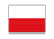 QUARANTA GASTRONOMIA - Polski